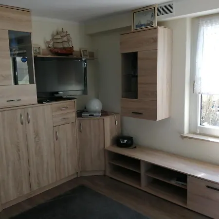 Ferienwohnung Auf Ruegen Putbus Exterior photo