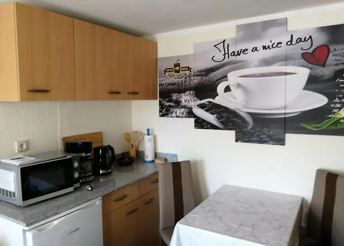 Ferienwohnung Auf Ruegen