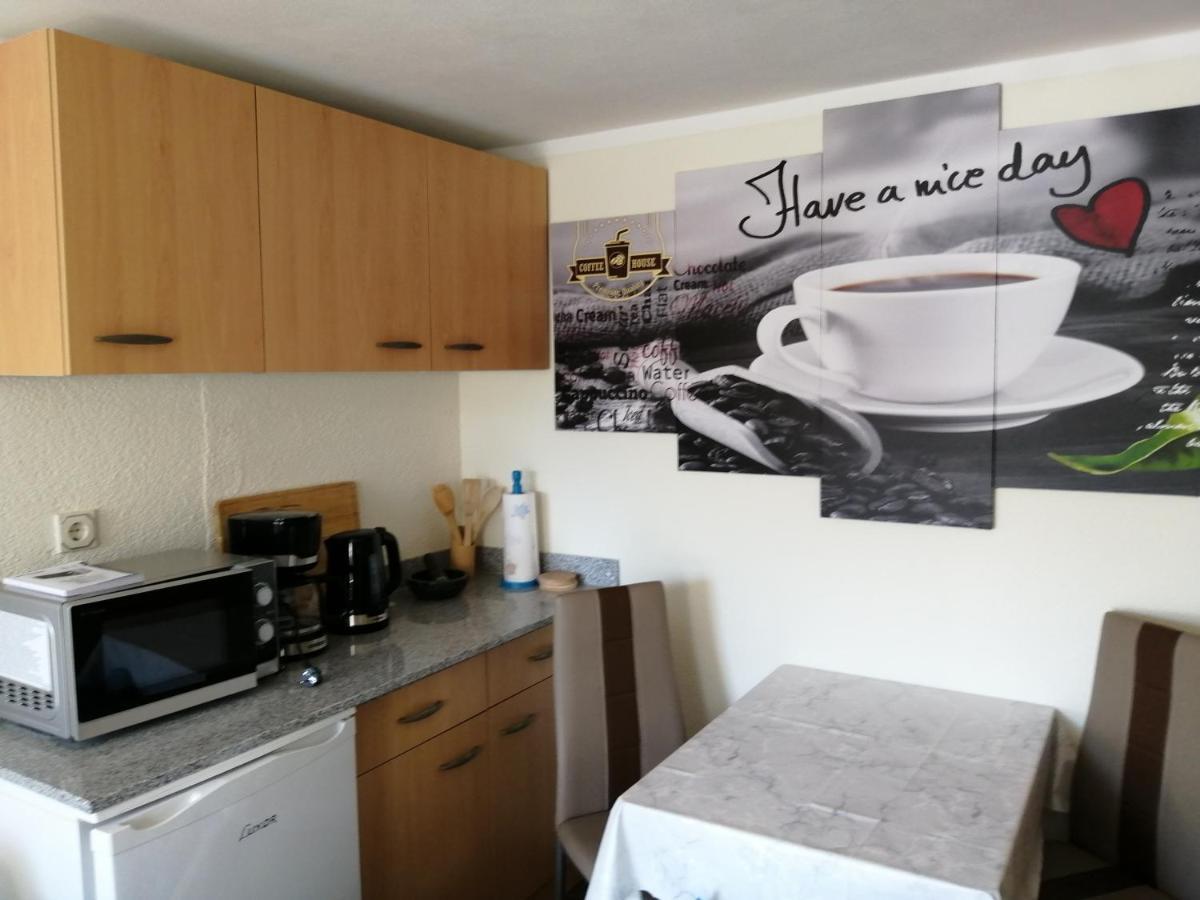 Auf Ruegen Apartment *