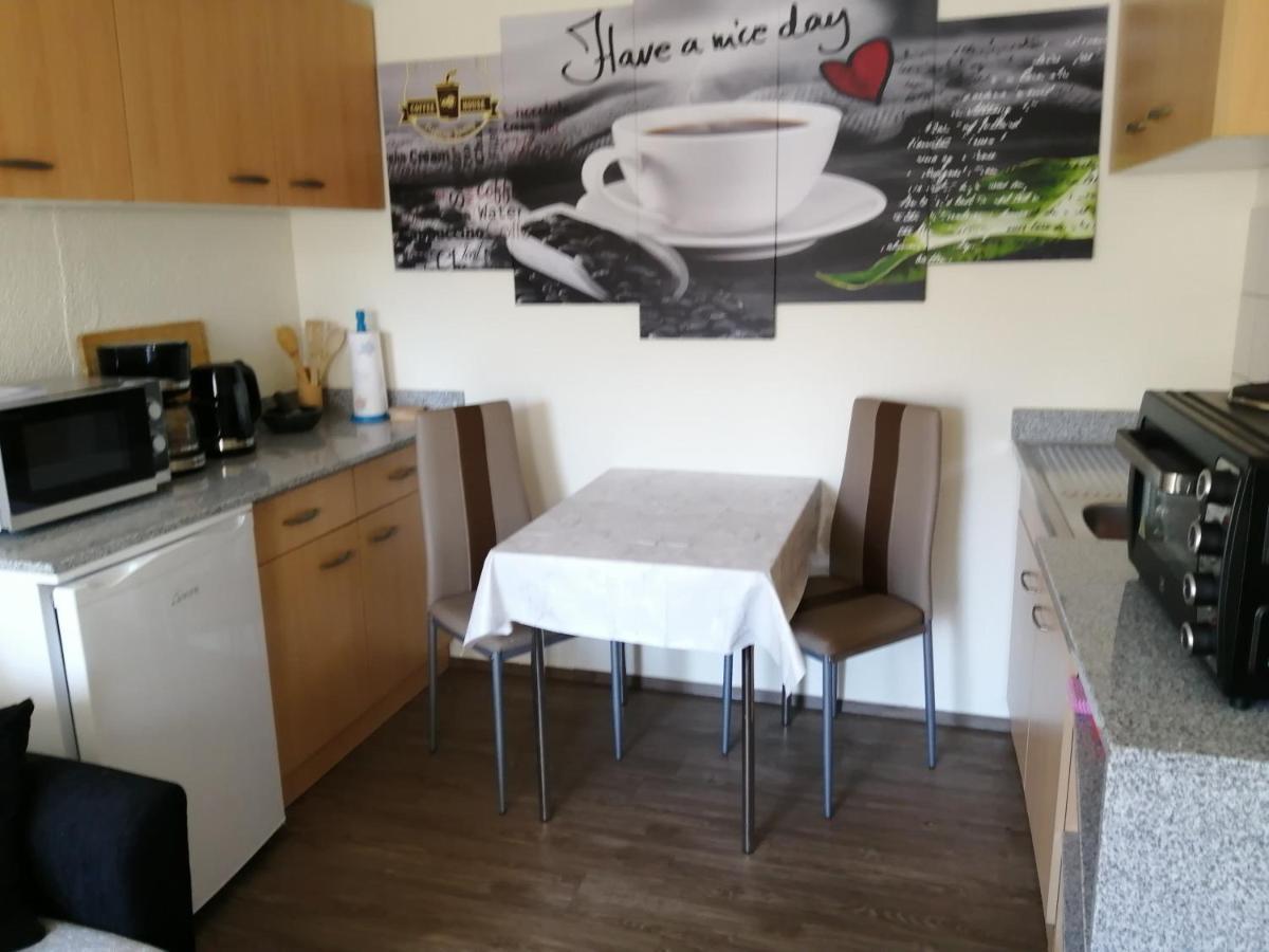 Apartment Auf Ruegen *