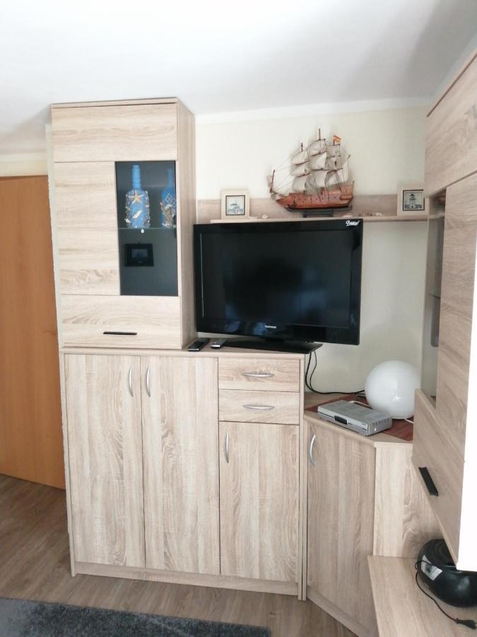 Apartment Auf Ruegen