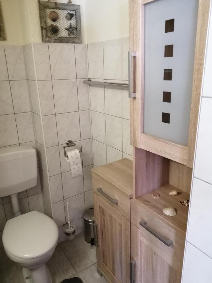 Auf Ruegen Apartment