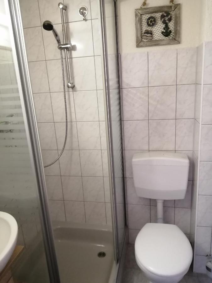 Apartment Auf Ruegen
