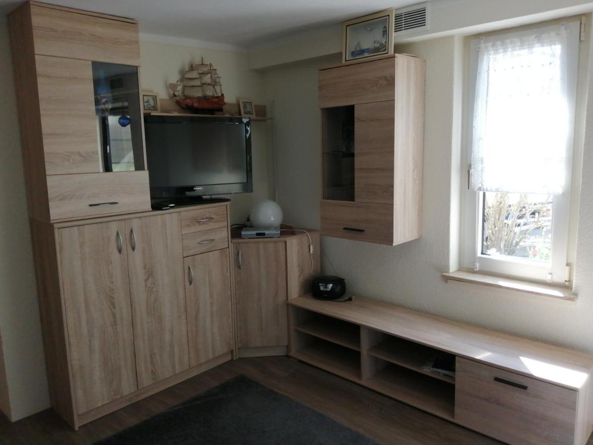 Auf Ruegen Apartment *