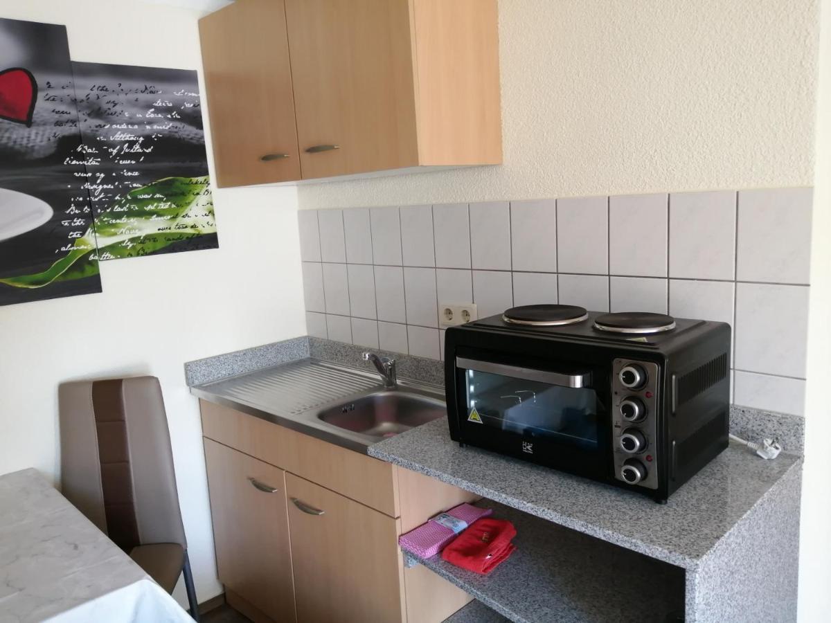 Auf Ruegen Apartment Putbus