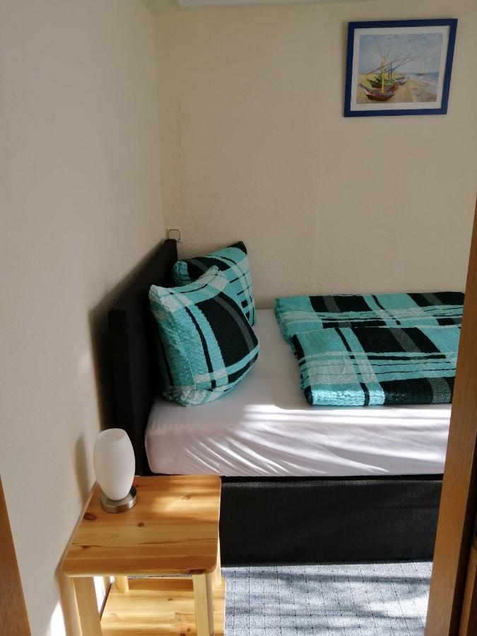 Auf Ruegen Apartment